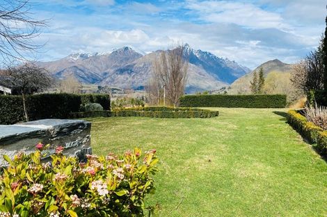 Photo of property in 183 Dalefield Road, Dalefield, Queenstown, 9371