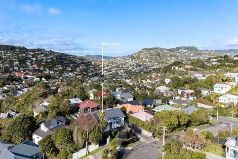 Photo of property in 2 Karamu Street, Ngaio, Wellington, 6035
