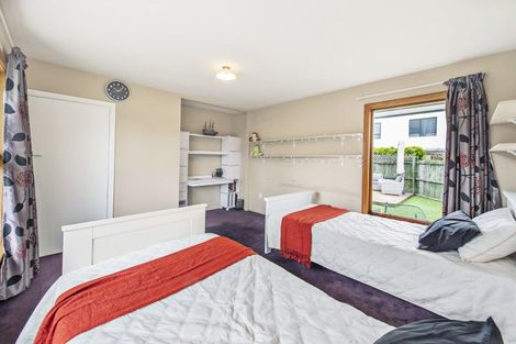 Photo of property in 2/17 Cunningham Place, Halswell, Christchurch, 8025