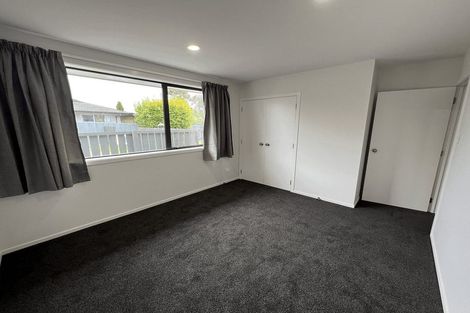 Photo of property in 16 Bidwell Place, Hillmorton, Christchurch, 8025