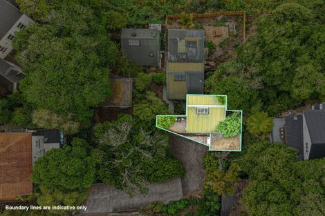 Photo of property in 2/60 Gillies Avenue, Epsom, Auckland, 1023