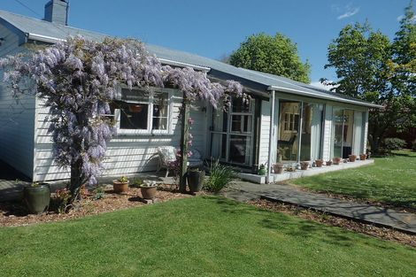 Photo of property in 118 Princes Street, Temuka, 7920