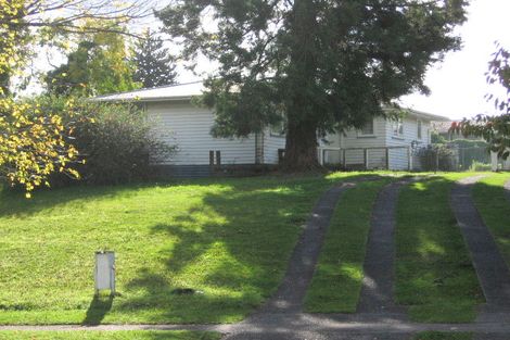 Photo of property in 100 Kelso Street, Tokoroa, 3420