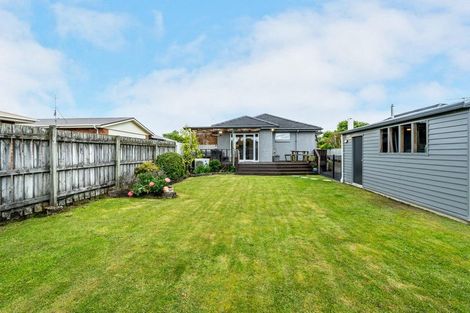 Photo of property in 139 Margaret Street, Glengarry, Invercargill, 9810