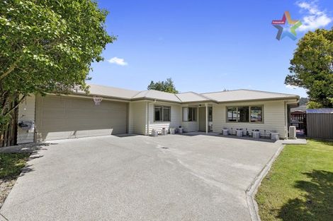 Photo of property in 46a Montgomery Street, Stokes Valley, Lower Hutt, 5019