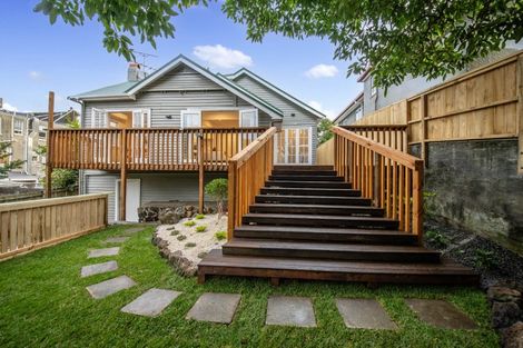 Photo of property in 98 Calgary Street, Mount Eden, Auckland, 1041