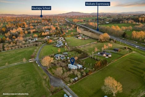 Photo of property in 77b Oaklea Lane, Tamahere, Hamilton, 3283