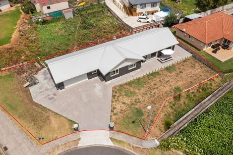 Photo of property in 6 Brian Curle Close, Huntly, 3700