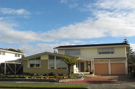 Photo of property in 26 Burn Street, Levin, 5510