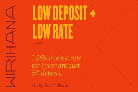 Photo of property in 102 Te Tihi Street, Wiri, 2104