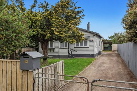 Photo of property in 63 Church Street, Opotiki, 3122