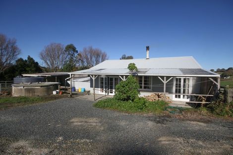 Photo of property in 2239a State Highway 12, Paparoa, 0571