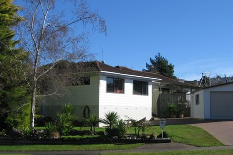 Photo of property in 38 Lachlan Drive, Dinsdale, Hamilton, 3204