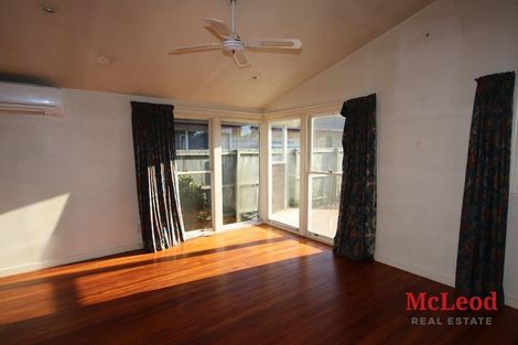 Photo of property in 21 River Terrace, Ashburton, 7700