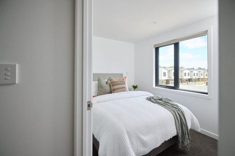 Photo of property in 37c Walmsley Road, Mangere, Auckland, 2022