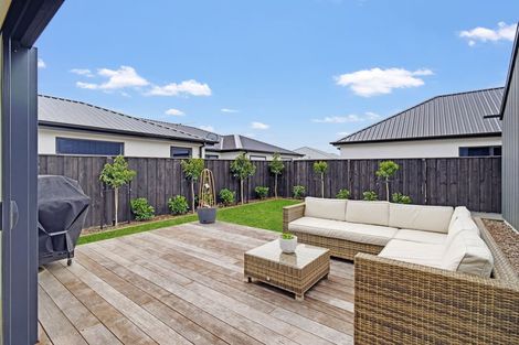 Photo of property in 48 Gammack Drive, Halswell, Christchurch, 8025