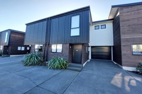 Photo of property in 5/136 Sherborne Street, St Albans, Christchurch, 8014