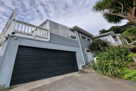 Photo of property in 105 View Road, Houghton Bay, Wellington, 6023