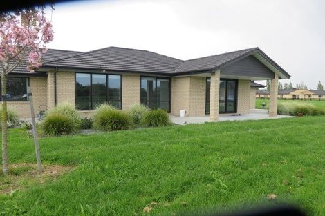 Photo of property in 21 Windmill Road, Tamahere, Hamilton, 3283