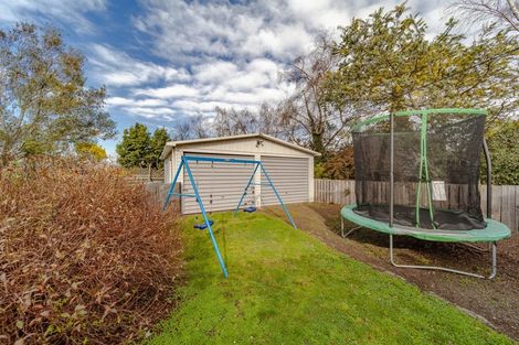 Photo of property in 3 Holyrood Terrace, Waipukurau, 4200