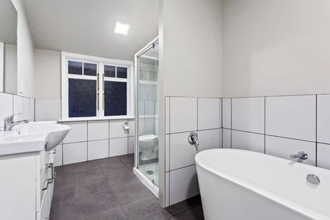 Photo of property in 11 Westenra Terrace, Cashmere, Christchurch, 8022