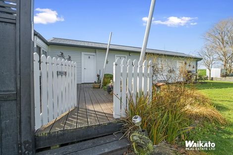 Photo of property in 1273 Arapuni Road, Arapuni, Putaruru, 3481