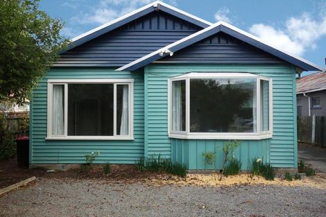 Photo of property in 133 Strickland Street, Sydenham, Christchurch, 8023