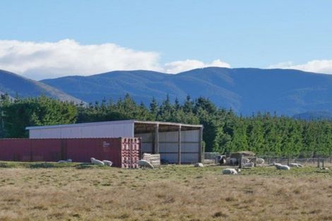 Photo of property in 538 Ashley Road, Starvation Hill, Oxford, 7471