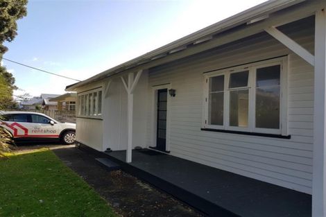 Photo of property in 35 Richmond Street, Fitzroy, New Plymouth, 4312