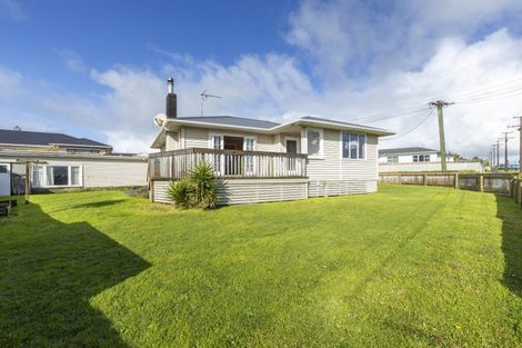 Photo of property in 2 Watene Crescent, Waitara, 4320