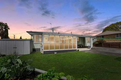 Photo of property in 34 Griffiths Street, Putaruru, 3411