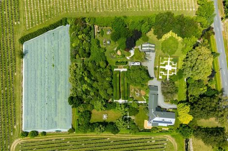 Photo of property in 112 Odwyers Road, Rapaura, Blenheim, 7273