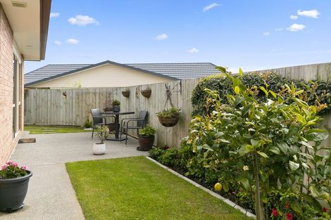 Photo of property in Trackside Villas, 27/91 Mako Mako Road, Levin, 5510