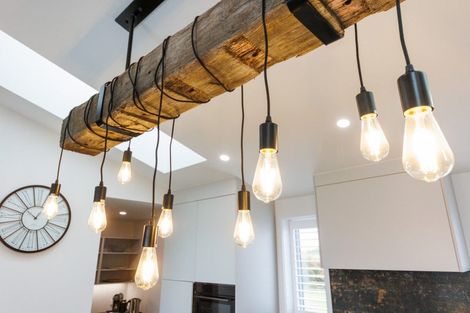 Photo of property in 12 Colquhoun Way, Kelvin Grove, Palmerston North, 4470