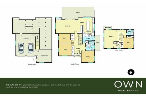 Photo of property in 1a Bedlington Street, Whau Valley, Whangarei, 0112