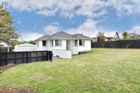 Photo of property in 119a Marshland Road, Shirley, Christchurch, 8061