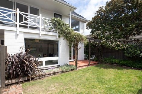 Photo of property in 1/89c Fendalton Road, Fendalton, Christchurch, 8014