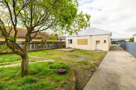 Photo of property in 173 Ferguson Street, West End, Palmerston North, 4412