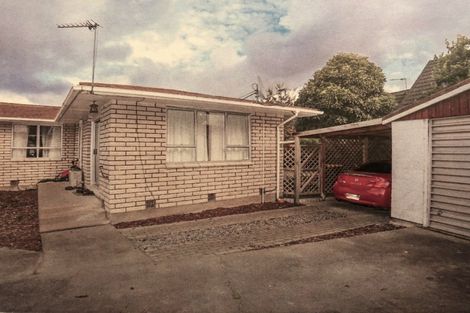 Photo of property in 12b Manuel Place, Bishopdale, Christchurch, 8053