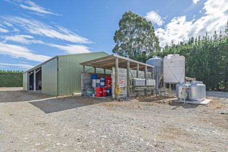 Photo of property in 391 Sharlands Road, Dunsandel, Rakaia, 7783