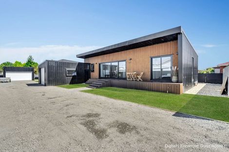 Photo of property in 37 Jenkin Street, Strathern, Invercargill, 9812