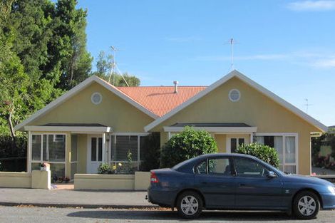 Photo of property in 3/44 Burnett Street, Ashburton, 7700