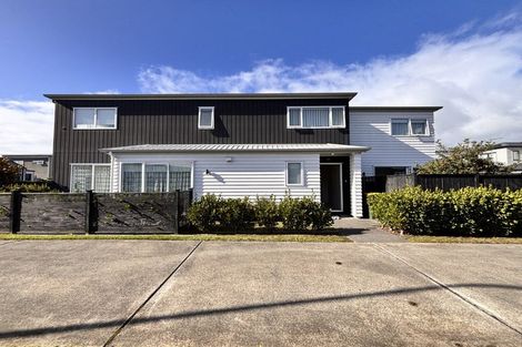 Photo of property in 34 Lusitano Drive, Karaka, Papakura, 2113