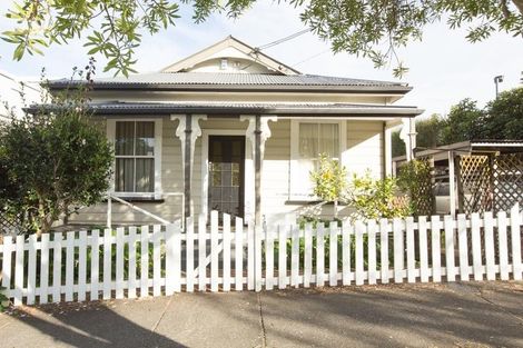 Photo of property in 3 Islington Street, Ponsonby, Auckland, 1011