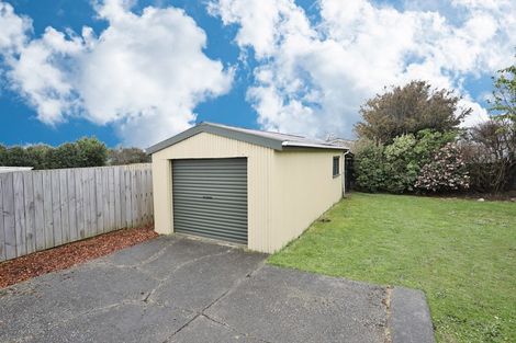 Photo of property in 22 Lockerbie Street, Turnbull Thomson Park, Invercargill, 9810