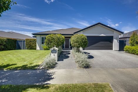 Photo of property in 14 Haast Place, Poraiti, Napier, 4112