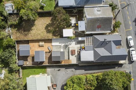 Photo of property in 63 Malvern Street, Woodhaugh, Dunedin, 9010