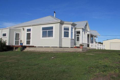 Photo of property in 63 Wharfe Street, South Hill, Oamaru, 9400