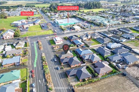 Photo of property in 14 Bainfield Road, Waikiwi, Invercargill, 9810