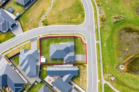 Photo of property in 94 Oaks Drive, Lincoln, 7608